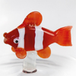 WD Clown Fish