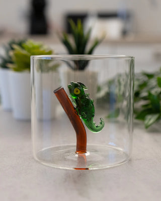 WD Lifestyle Amazonia tumbler - Buy now on ShopDecor - Discover the best products by WD LIFESTYLE design