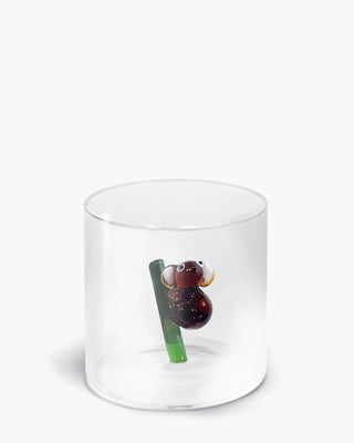 WD Lifestyle Amazonia tumbler WD Koala - Buy now on ShopDecor - Discover the best products by WD LIFESTYLE design