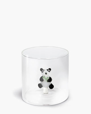 WD Lifestyle Amazonia tumbler WD Panda - Buy now on ShopDecor - Discover the best products by WD LIFESTYLE design