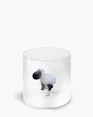 WD Lifestyle Amazonia tumbler WD Sheep - Buy now on ShopDecor - Discover the best products by WD LIFESTYLE design