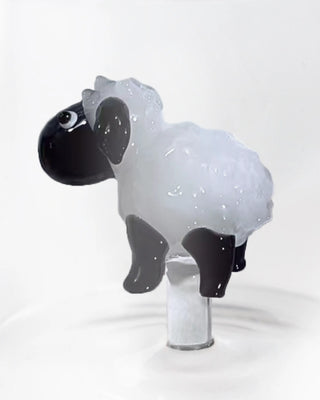 WD Lifestyle Amazonia tumbler - Buy now on ShopDecor - Discover the best products by WD LIFESTYLE design