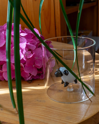 WD Lifestyle Amazonia tumbler - Buy now on ShopDecor - Discover the best products by WD LIFESTYLE design