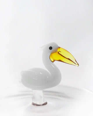 WD Lifestyle Amazonia tumbler - Buy now on ShopDecor - Discover the best products by WD LIFESTYLE design