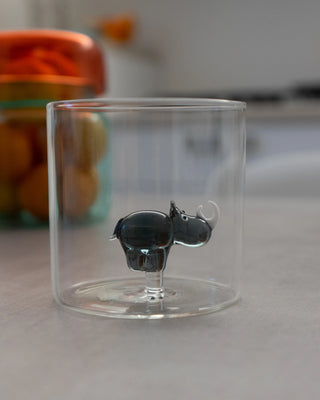 WD Lifestyle Amazonia tumbler - Buy now on ShopDecor - Discover the best products by WD LIFESTYLE design