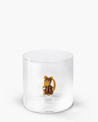 WD Lifestyle Amazonia tumbler WD Monkey - Buy now on ShopDecor - Discover the best products by WD LIFESTYLE design
