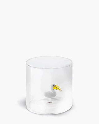 WD Lifestyle Amazonia tumbler