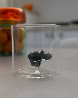 WD Lifestyle Amazonia tumbler