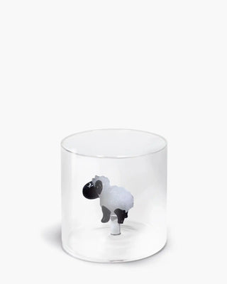 WD Lifestyle Amazonia tumbler