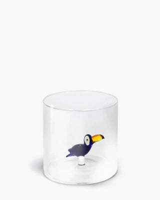WD Lifestyle Amazonia tumbler