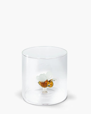 WD Lifestyle Animal Farm tumbler WD Bee - Buy now on ShopDecor - Discover the best products by WD LIFESTYLE design
