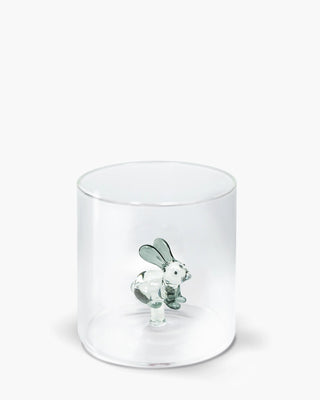 WD Lifestyle Animal Farm tumbler WD Rabbit - Buy now on ShopDecor - Discover the best products by WD LIFESTYLE design