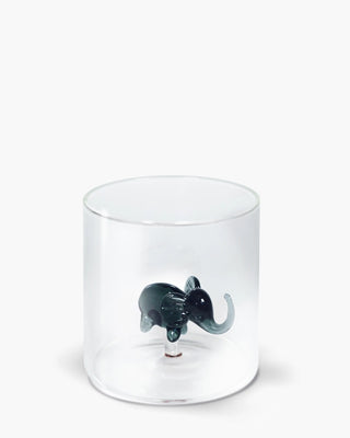 WD Lifestyle Animal Farm tumbler WD Elephant - Buy now on ShopDecor - Discover the best products by WD LIFESTYLE design