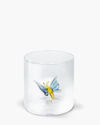 WD Lifestyle Animal Farm tumbler WD Butterfly - Buy now on ShopDecor - Discover the best products by WD LIFESTYLE design