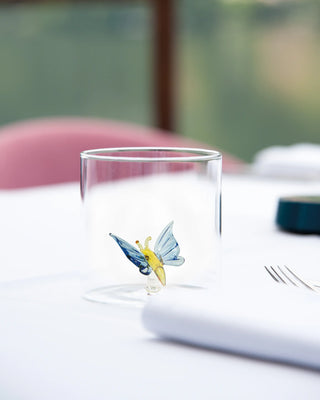 WD Lifestyle Animal Farm tumbler - Buy now on ShopDecor - Discover the best products by WD LIFESTYLE design