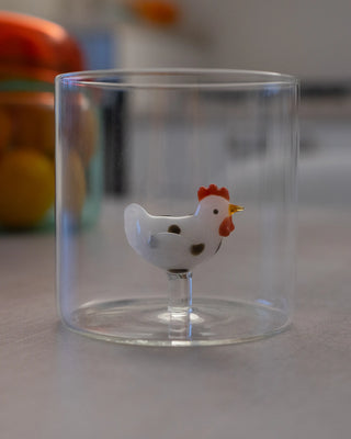 WD Lifestyle Animal Farm tumbler - Buy now on ShopDecor - Discover the best products by WD LIFESTYLE design