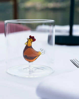 WD Lifestyle Animal Farm tumbler - Buy now on ShopDecor - Discover the best products by WD LIFESTYLE design