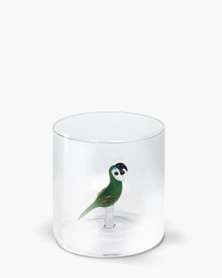 WD Lifestyle Animal Farm tumbler WD Parrot - Buy now on ShopDecor - Discover the best products by WD LIFESTYLE design