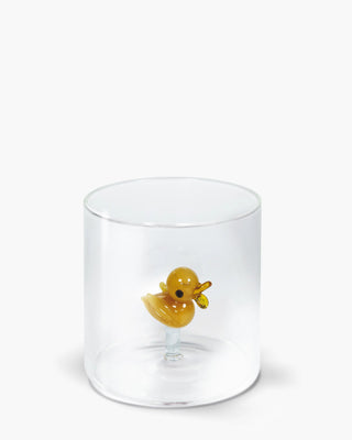 WD Lifestyle Animal Farm tumbler WD Duck - Buy now on ShopDecor - Discover the best products by WD LIFESTYLE design
