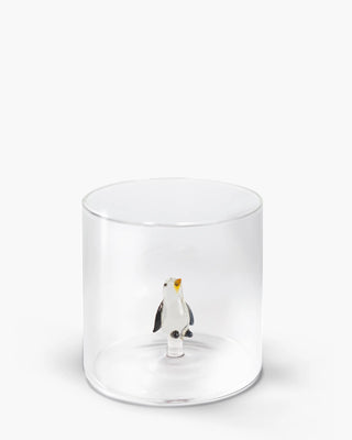 WD Lifestyle Animal Farm tumbler WD Penguin - Buy now on ShopDecor - Discover the best products by WD LIFESTYLE design