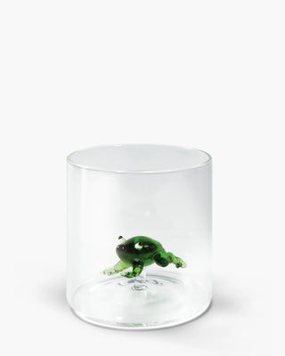 WD Lifestyle Animal Farm tumbler WD Frog - Buy now on ShopDecor - Discover the best products by WD LIFESTYLE design