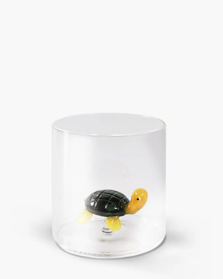 WD Lifestyle Animal Farm tumbler WD Turtle - Buy now on ShopDecor - Discover the best products by WD LIFESTYLE design