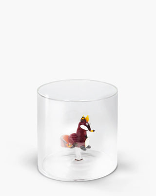 WD Lifestyle Animal Farm tumbler WD Fox - Buy now on ShopDecor - Discover the best products by WD LIFESTYLE design