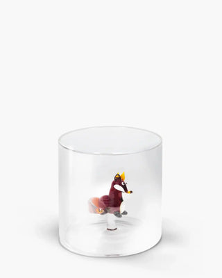 WD Lifestyle Animal Farm tumbler