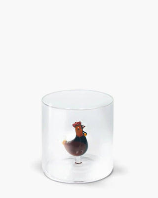 WD Lifestyle Animal Farm tumbler