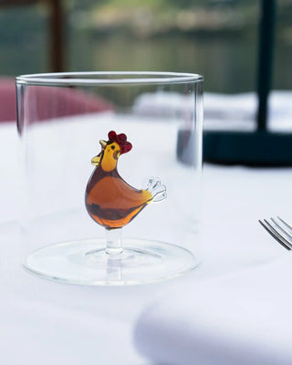 WD Lifestyle Animal Farm tumbler