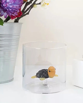 WD Lifestyle Animal Farm tumbler
