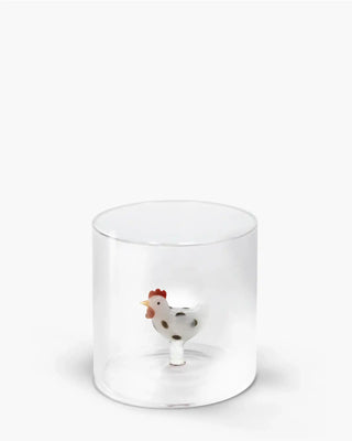 WD Lifestyle Animal Farm tumbler