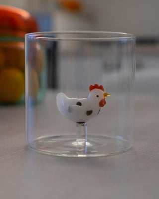 WD Lifestyle Animal Farm tumbler
