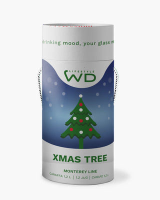 WD Lifestyle carafe 1.2 lt. - 1.26 qt. - Buy now on ShopDecor - Discover the best products by WD LIFESTYLE design