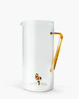 WD Lifestyle carafe 1.2 lt. - 1.26 qt. WD Orange - Buy now on ShopDecor - Discover the best products by WD LIFESTYLE design