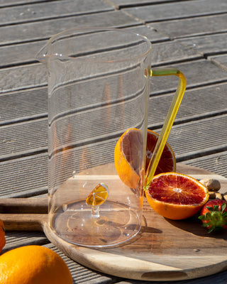 WD Lifestyle carafe 1.2 lt. - 1.26 qt. - Buy now on ShopDecor - Discover the best products by WD LIFESTYLE design