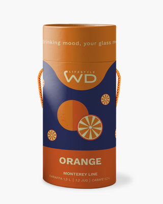 WD Lifestyle carafe 1.2 lt. - 1.26 qt. - Buy now on ShopDecor - Discover the best products by WD LIFESTYLE design