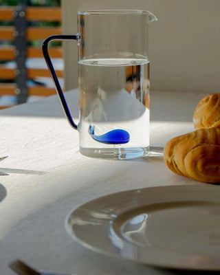 WD Lifestyle carafe 1.2 lt. - 1.26 qt. - Buy now on ShopDecor - Discover the best products by WD LIFESTYLE design