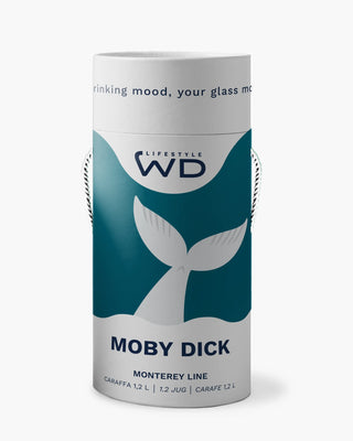 WD Lifestyle carafe 1.2 lt. - 1.26 qt. - Buy now on ShopDecor - Discover the best products by WD LIFESTYLE design