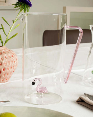 WD Lifestyle carafe 1.2 lt. - 1.26 qt. - Buy now on ShopDecor - Discover the best products by WD LIFESTYLE design