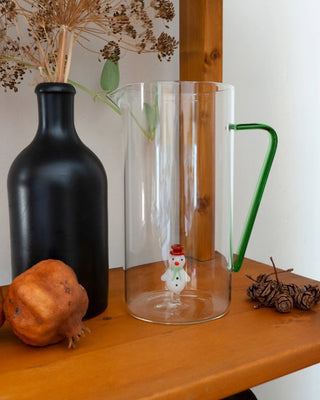 WD Lifestyle carafe 1.2 lt. - 1.26 qt. - Buy now on ShopDecor - Discover the best products by WD LIFESTYLE design