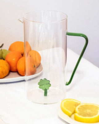 WD Lifestyle carafe 1.2 lt. - 1.26 qt. - Buy now on ShopDecor - Discover the best products by WD LIFESTYLE design