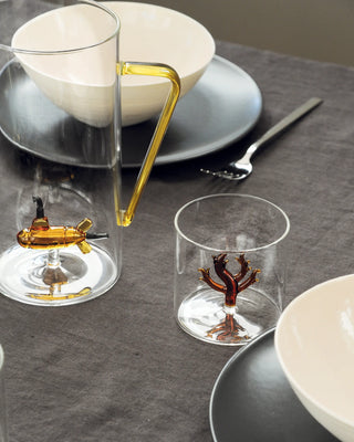 WD Lifestyle carafe 1.2 lt. - 1.26 qt. - Buy now on ShopDecor - Discover the best products by WD LIFESTYLE design