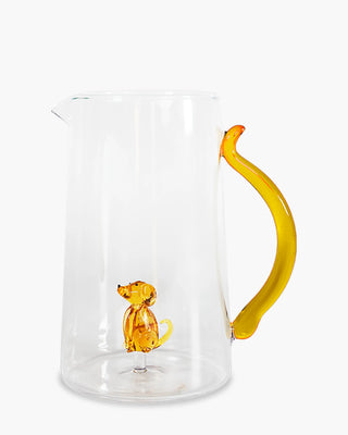 WD Lifestyle carafe 1.5 lt. - 1.58 qt. WD Dog - Buy now on ShopDecor - Discover the best products by WD LIFESTYLE design