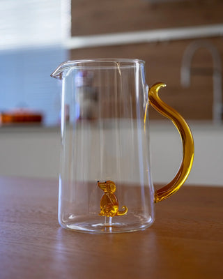 WD Lifestyle carafe 1.5 lt. - 1.58 qt. - Buy now on ShopDecor - Discover the best products by WD LIFESTYLE design