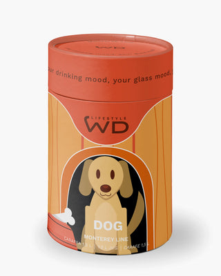 WD Lifestyle carafe 1.5 lt. - 1.58 qt. - Buy now on ShopDecor - Discover the best products by WD LIFESTYLE design