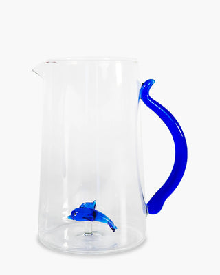 WD Lifestyle carafe 1.5 lt. - 1.58 qt. WD Dolphin - Buy now on ShopDecor - Discover the best products by WD LIFESTYLE design