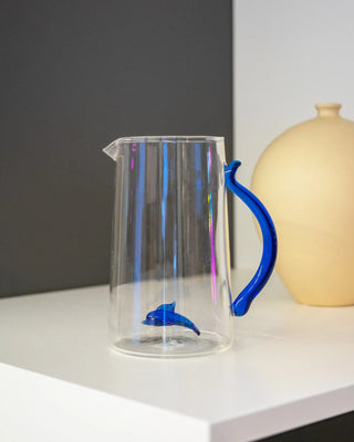 WD Lifestyle carafe 1.5 lt. - 1.58 qt. - Buy now on ShopDecor - Discover the best products by WD LIFESTYLE design