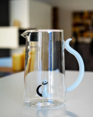 WD Lifestyle carafe 1.5 lt. - 1.58 qt. - Buy now on ShopDecor - Discover the best products by WD LIFESTYLE design