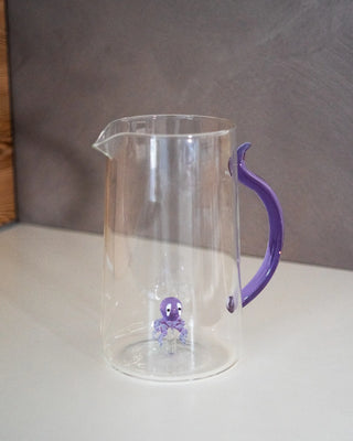 WD Lifestyle carafe 1.5 lt. - 1.58 qt. - Buy now on ShopDecor - Discover the best products by WD LIFESTYLE design